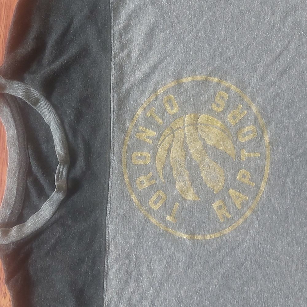 Toronto Raptors tee - Picture 2 of 6